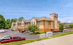 Extended Stay America Suites - Charlotte - University Place